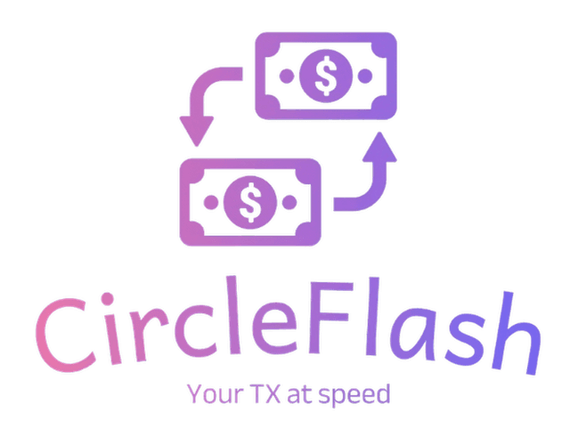 CircleFlash